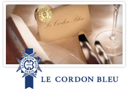 르 꼬르동 블루 Le Cordon Bleu